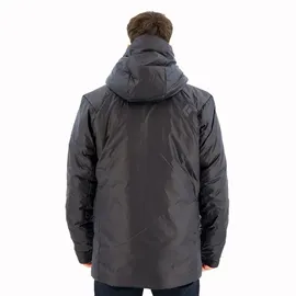 Black Diamond Belay Parka Herren Schwarz L
