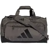 adidas Duffle Bag Training Defender Charcoal/Black