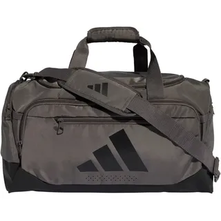 adidas Duffle Bag Training Defender Charcoal/Black