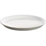 Alessi Dessertteller 20 cm grau