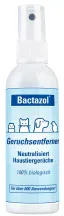 Bactazol Geruchsentferner 250110 , 80 ml - Sprühflasche