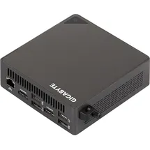Gigabyte BRIX GB-BRU5-225H (D) Arrow Lake (GB-BRU5-225H)