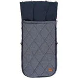 Kaiser Sommer-Fußsack Nikko Melange