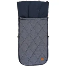 Kaiser Sommer-Fußsack Nikko Melange