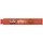 Wiha Zollstock Longlife Orange 2 m