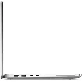 Dell Pro 14 Plus 14'' Core Ultra 7 268V 32 GB RAM 512 GB SSD Silber