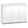 juwel® aquarium Aquarienunterschrank Rio 350