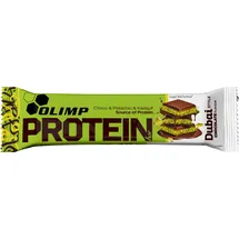 Olimp Sport Nutrition Proteinriegel Weiße Schokolade Riegel 40 g