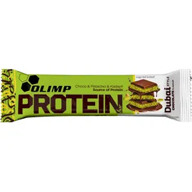 Olimp Sport Nutrition Proteinriegel Weiße Schokolade Riegel 40 g