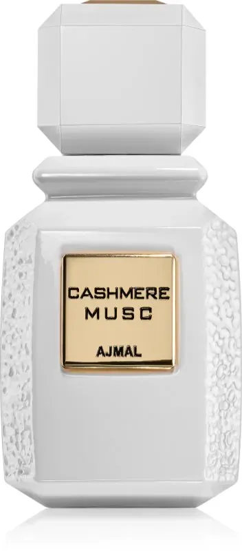 Ajmal Cashmere Musc Eau de Parfum Unisex 100 ml