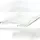 HAN Briefablage JUNIOR, transparent, C4, stapelbar, Flache Ablage im frischen Design bis Format DIN A4/C4, transparent-glasklar,