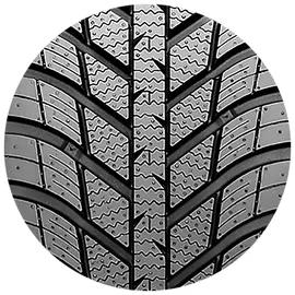 Nexen N'blue 4Season 235/60 R18 107V XL