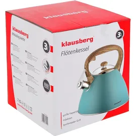 Klausberg KB-7263