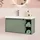 Villeroy & Boch Waschtischunterschrank 1 Auszug 77,2 x 43,6 x 43,9 cm Soft Green