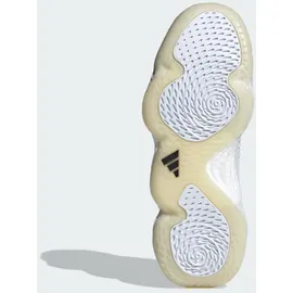 adidas PERFORMANCE Stabil 16 Indoor Damen, KJ3657 - cloud white/cloud white/core black 43 1/3