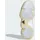 adidas PERFORMANCE Stabil 16 Indoor Damen, KJ3657 - cloud white/cloud white/core black 43 1/3