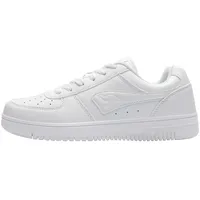 KangaROOS K-Watch Sneaker weiß 36 EU