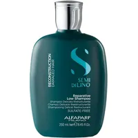 Alfaparf Milano Semi di Lino Reconstruction Reparative Shampoo 250 ml