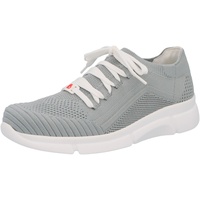Berkemann Damen Kirana Sneaker, grau, 40 EU