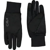 CMP MAN Gloves nero (U901) L