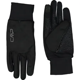 CMP MAN Gloves nero (U901) L