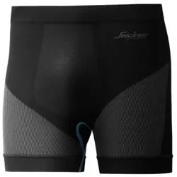 HULTAFORS LW Nahtlose 37.5 Short 94290418007
