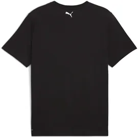 Puma TAD TECH Triblend Tee schwarz S