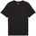 Puma TAD TECH Triblend Tee schwarz S