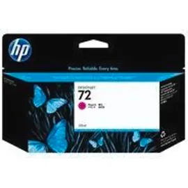 HP 72 magenta 