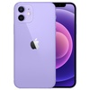 iPhone 12 128 GB violett
