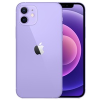 Apple iPhone 12 128 GB violett