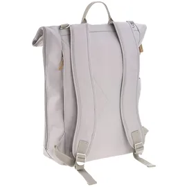 Lässig Rolltop Backpack grey