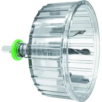 Berg Toys HARTMETALL-KREISSCHNEIDER HKS PROFI 35-105 mm