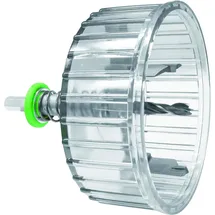 Berg Toys HARTMETALL-KREISSCHNEIDER HKS PROFI 35-105 mm