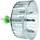 Berg Toys HARTMETALL-KREISSCHNEIDER HKS PROFI 35-105 mm