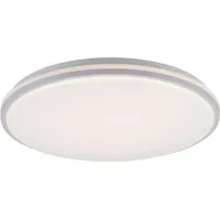 Just light. Just Light LED-Deckenleuchte Colin Ø 49 cm