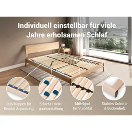 Betten-ABC Max1 Elektro Motorrahmen elektrisch verstellbar 90 x 200 cm