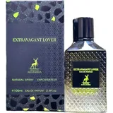 maison alhambra Extravagant Lover Eau de Parfum 100 ml