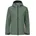 3-Lagen Jacke Damen Grün 36