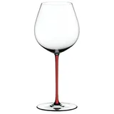 riedel the wine glass company Fatto A Mano Rotweinglas 0,062 l