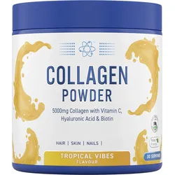 Kollagen Beauty mit Vitamin C, Biotin und Hyaluronsäure (165 Gramm)