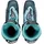 Scarpa F1 Damen Tourenskischuh Anthrazit/Aqua 25