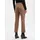 Opus Elvina Cozy Lederhose Braun 38