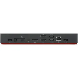 Lenovo ThinkPad Thunderbolt 4 WorkStation Dock