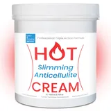 bleu & marine Bretania Thermo-Active Firming Cream Silhouette Shaping Creme 1000 ml