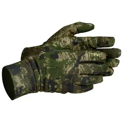Hart Handschuhe Ural-GL, pixel forest, XXL