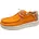 Slipper Orange 39 EU