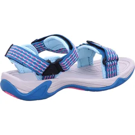 CMP Hamal Deep Lake/Pink Fluo 30