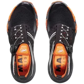 Mammut Aenergy Tr Boa Mid GTX Schuhe (Größe 39 , schwarz)