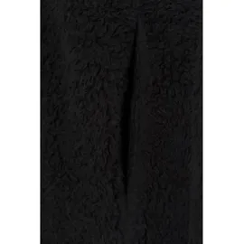URBAN CLASSICS Sherpa Parka Black L